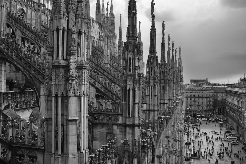 Ancient Architecture